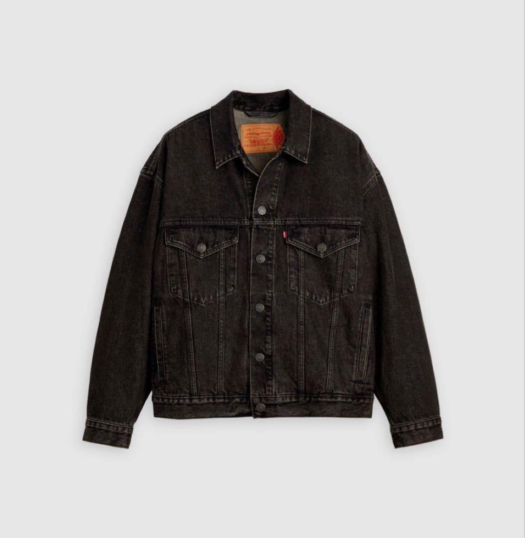 Levi’s JORDAN Type III Trucker Jacket XL