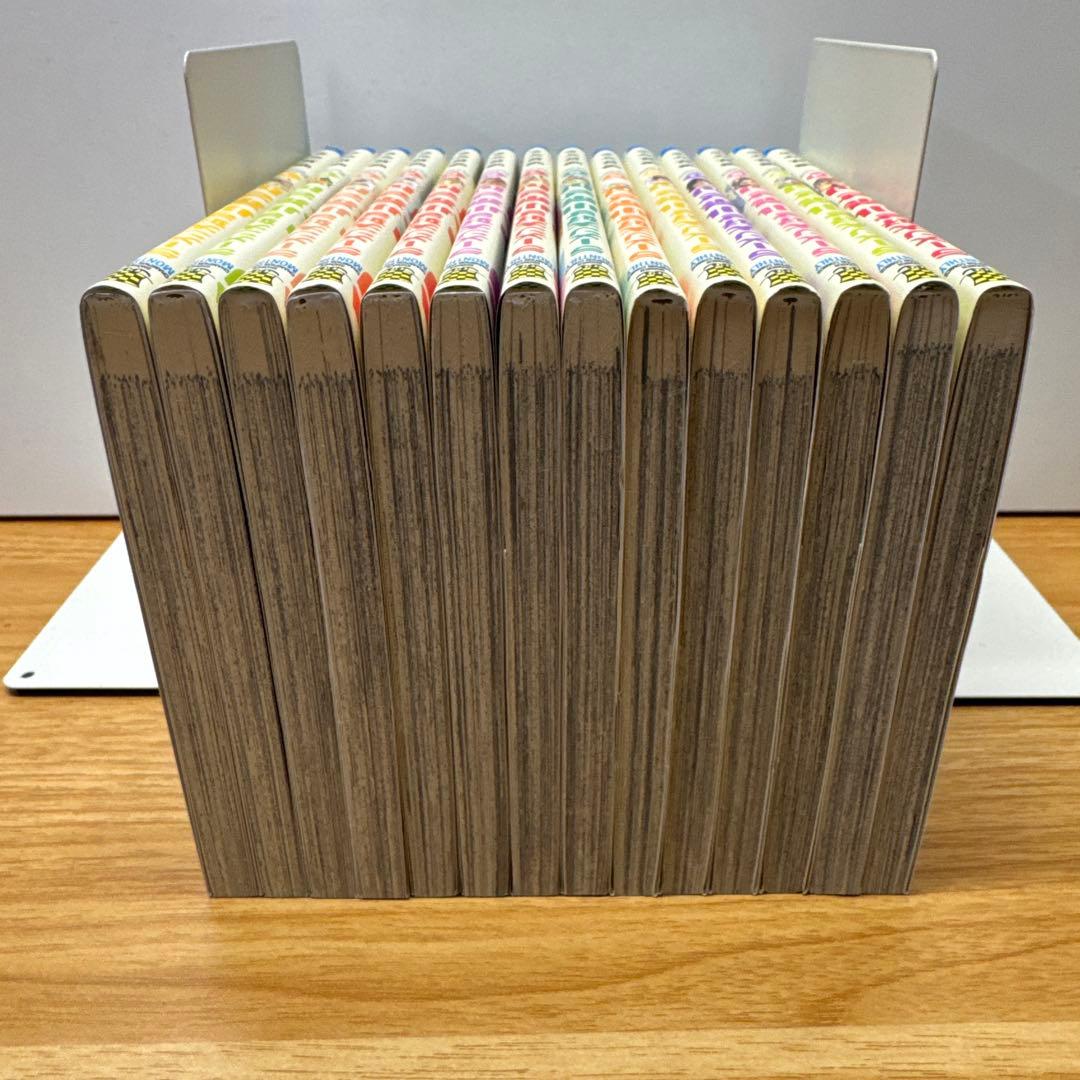 ラーメン大好き小泉さん 1-14巻 鳴海なる 少年チャンピオンコミックス