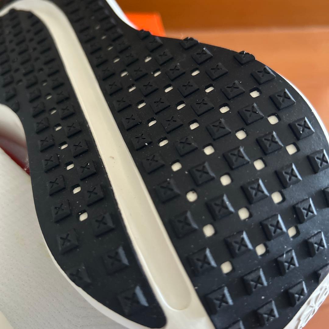 NIKE インタラクトラン　ホワイト　28.5cm ランニング　トレーニング
