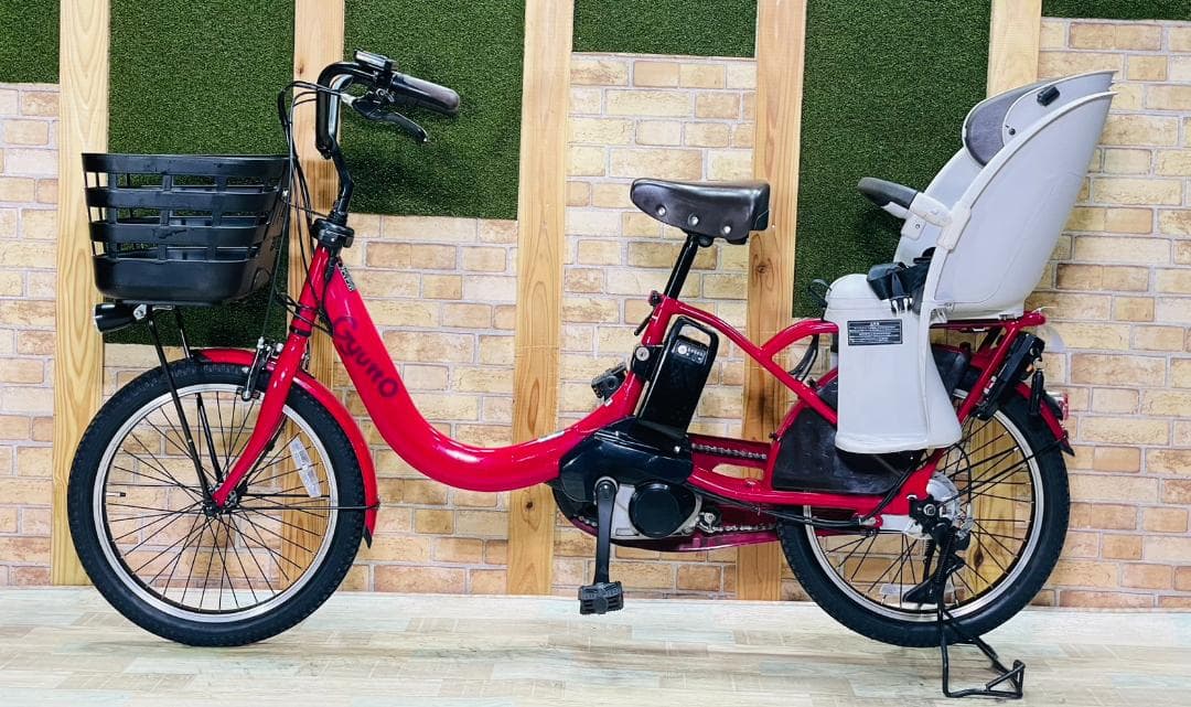 2024 ラクイック 皇帝 ギュットクルーム 電動アシスト自転車 H3561