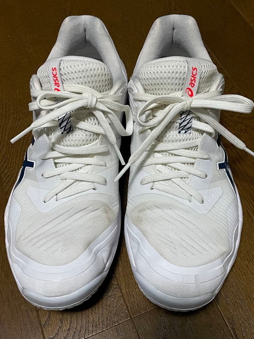 asics バレーボールシューズ スカイエリートff3 27.0cm