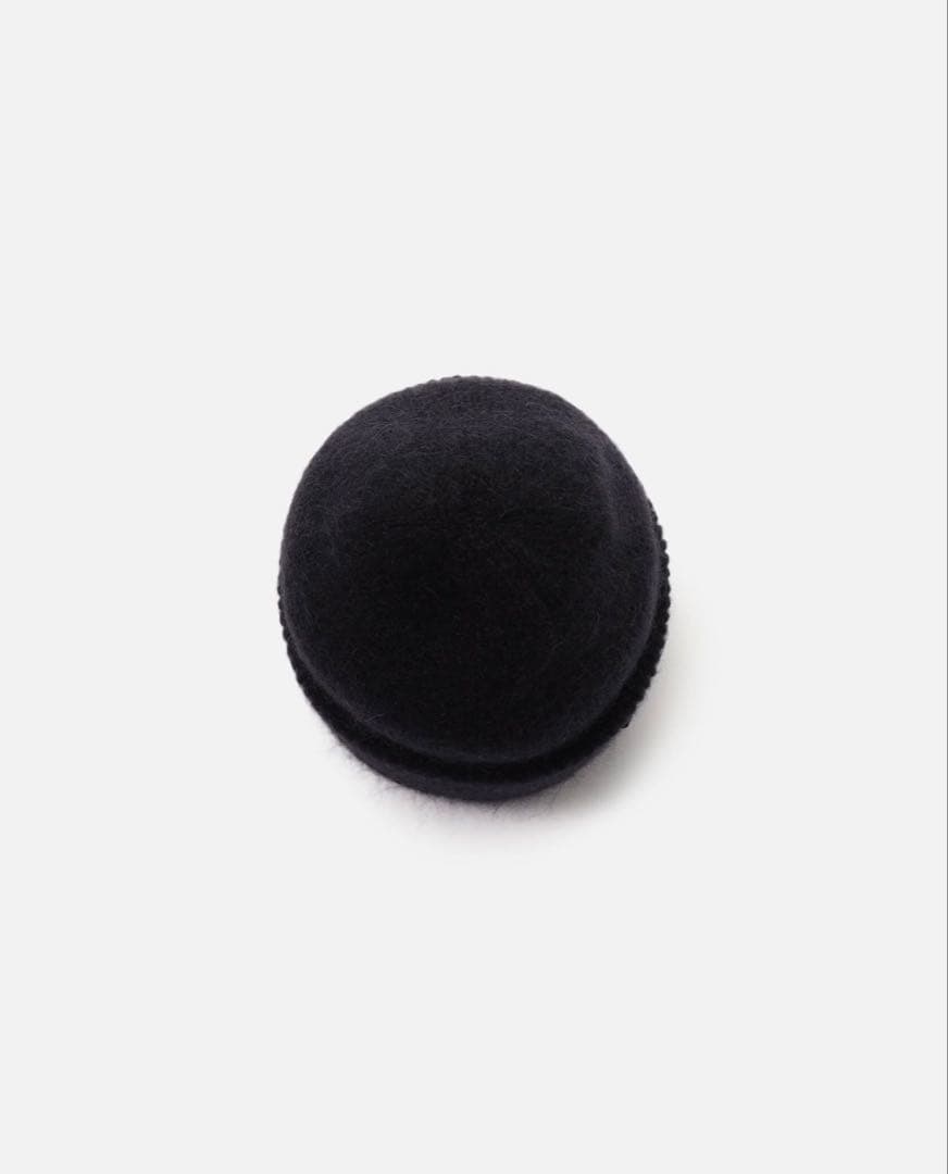 マリメッコ　Sumut ビーニー　ニット帽　新品未使用
