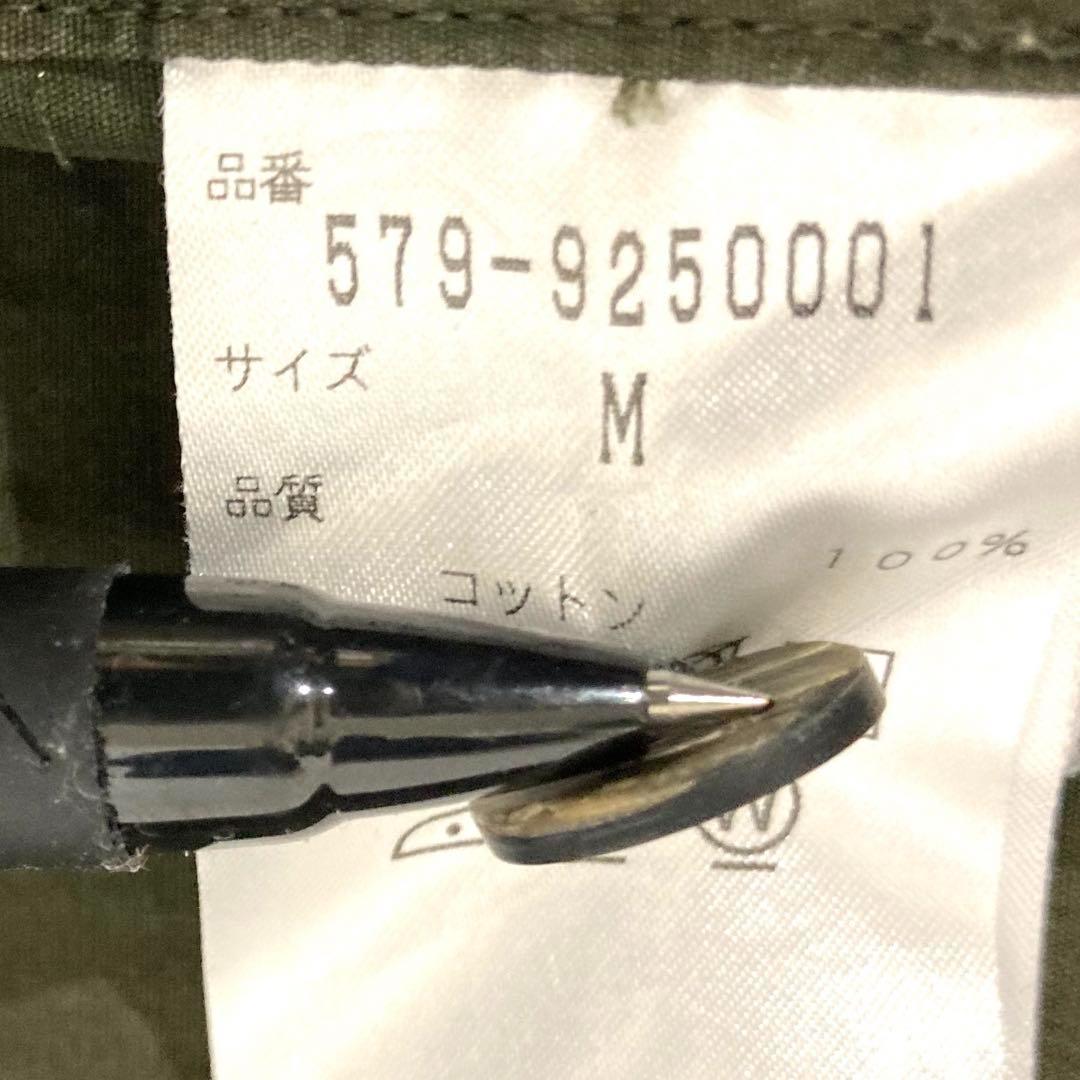 マーガレットハウエル オーバーシャツ カーキ ライトアウター M 羽織り