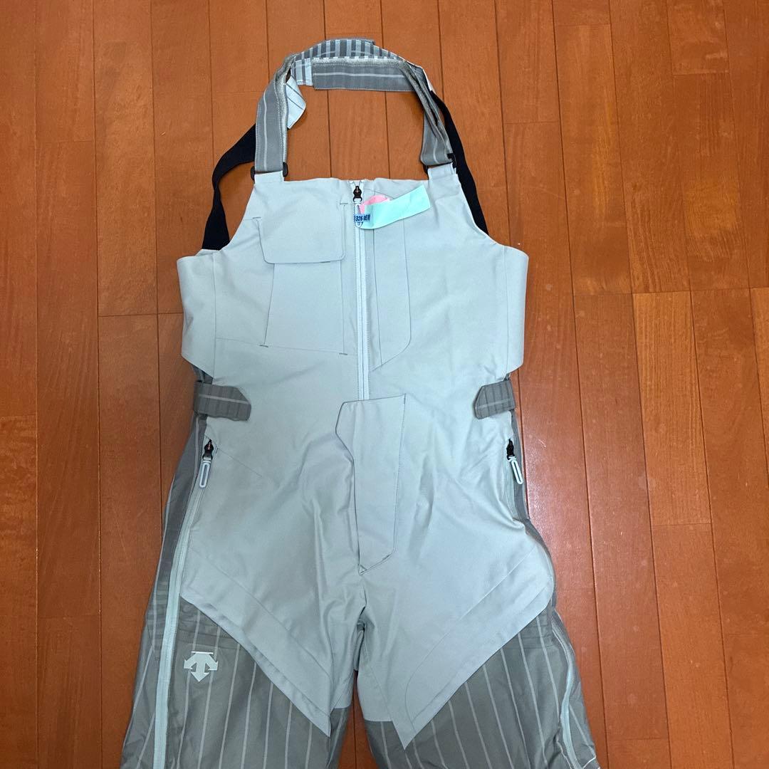 デサント スキーウエア　S.I.O Mサイズ