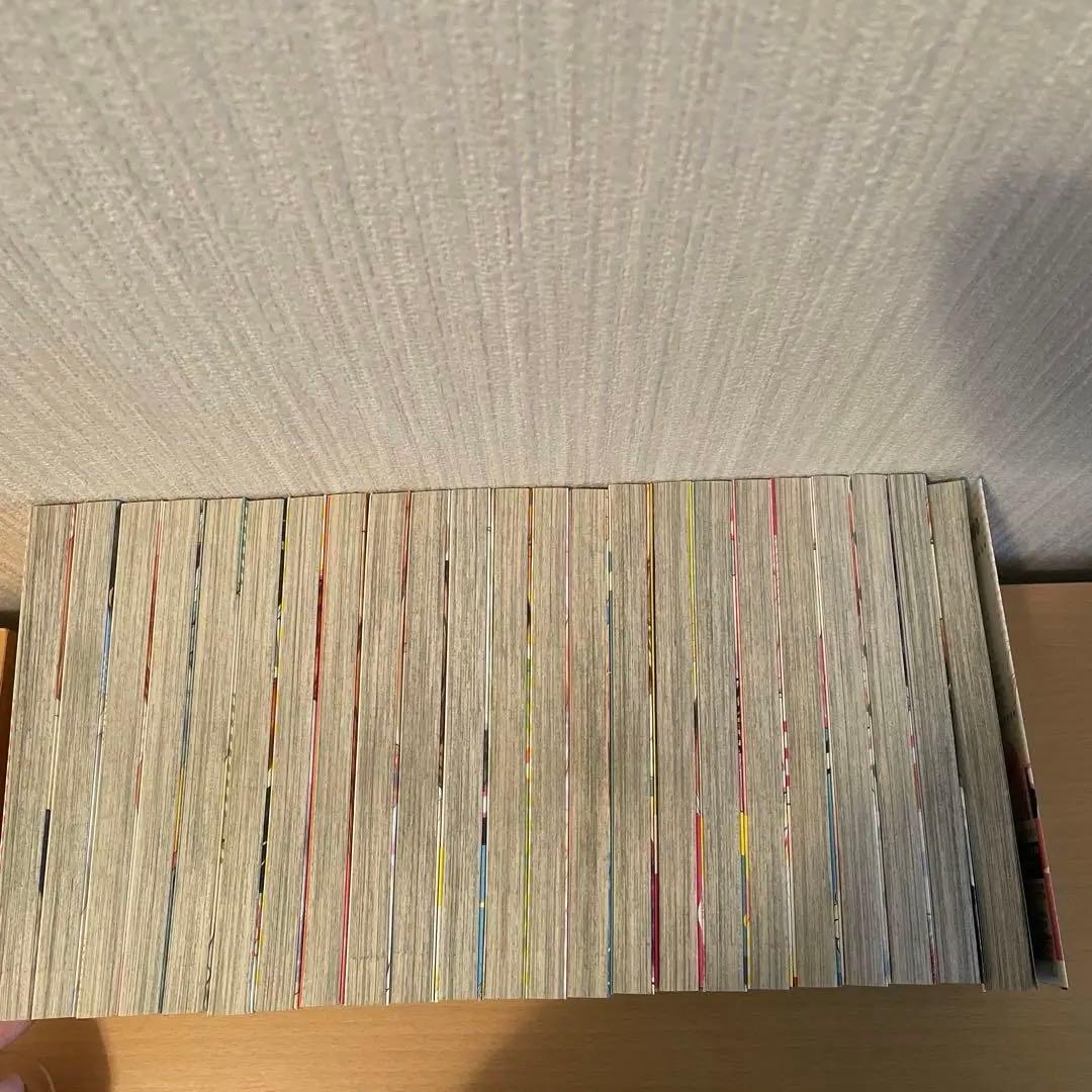 なまいきざかり。 全巻セット 1-23巻