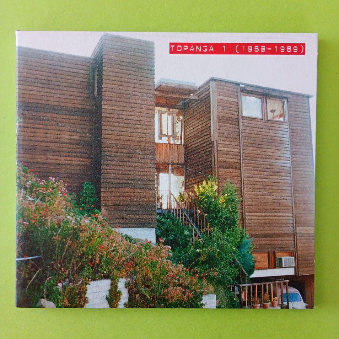 洋楽 NEIL YOUNG ARCHIVES VOL.I 8CD
