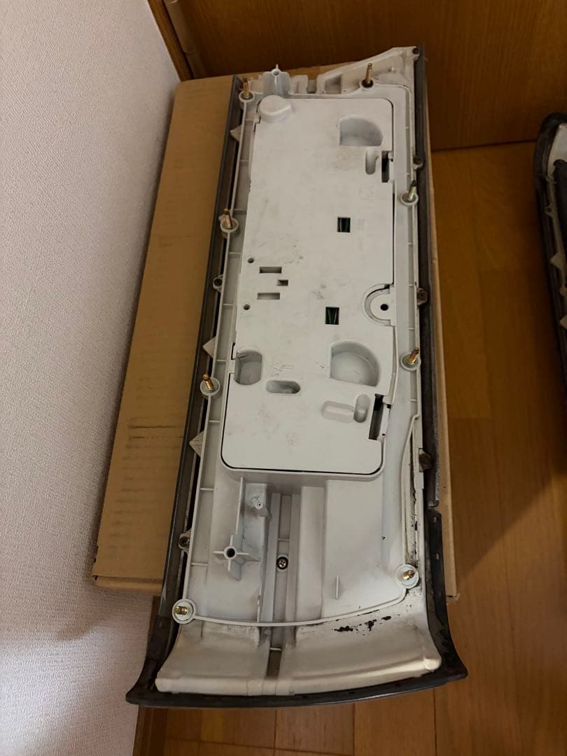 トヨタ gx71 チェイサー テールライト
