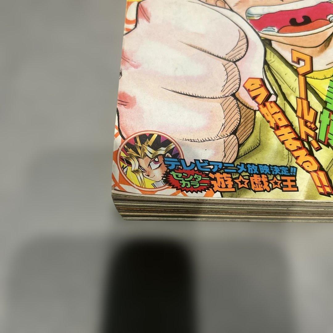 ハンターハンター新連載ジャンプ