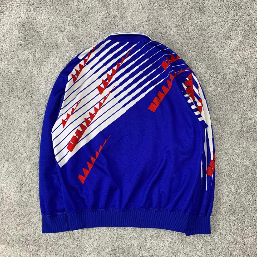 【93/94 asics】 日本代表 トラックジャケット
