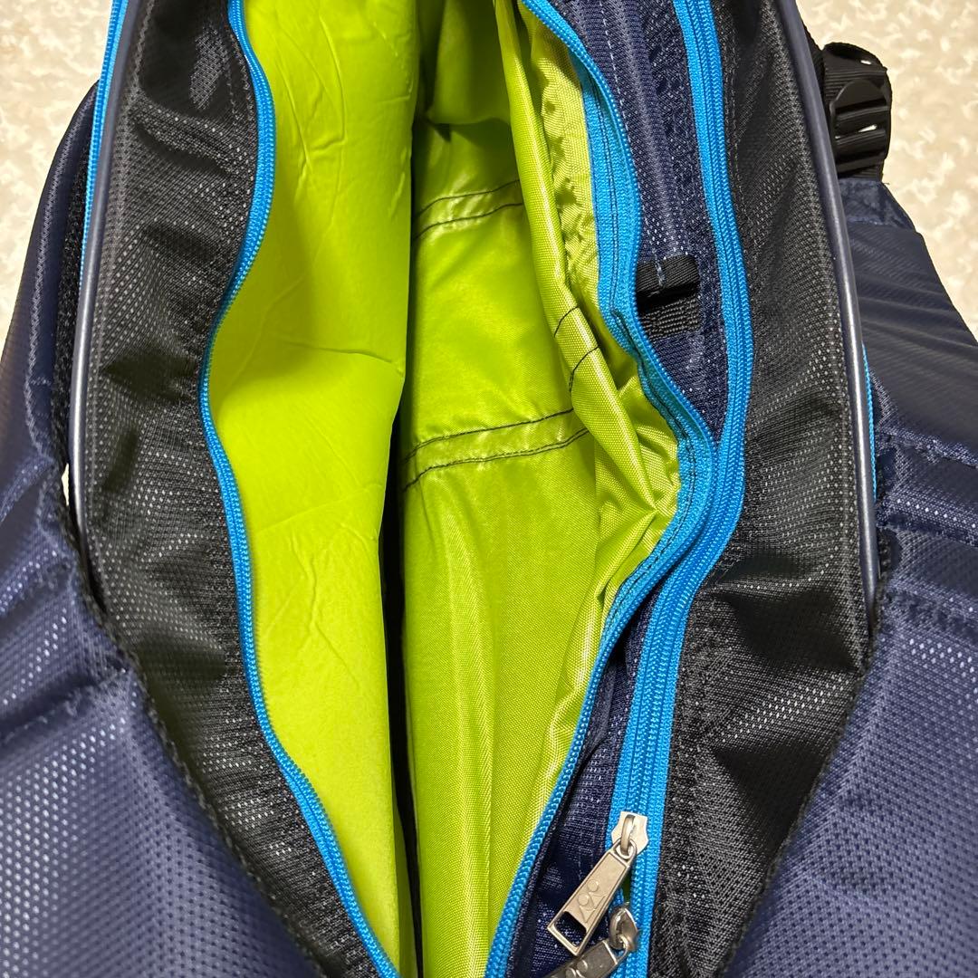 【新品未使用】YONEX ラケットバッグ
