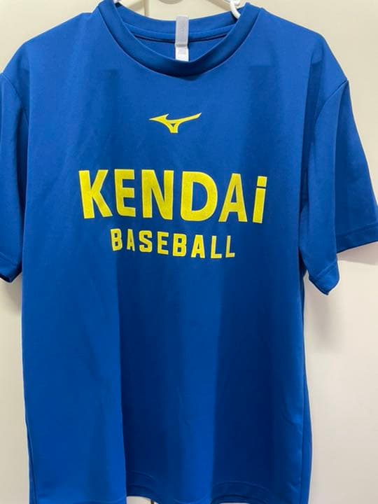 健大高崎Tシャツ