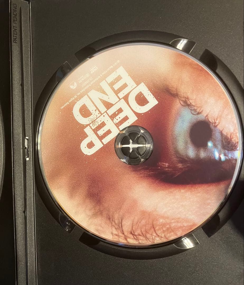 早春 デジタル・リマスター版　DVD