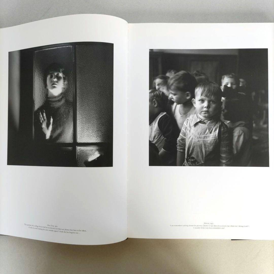 【希少】JEANLOUP SIEFF/40 YEARS ジャンルー・シーフ写真集
