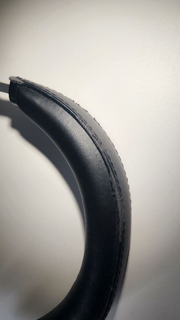 ヘッドホン SHURE AONIC 50 SBH2350