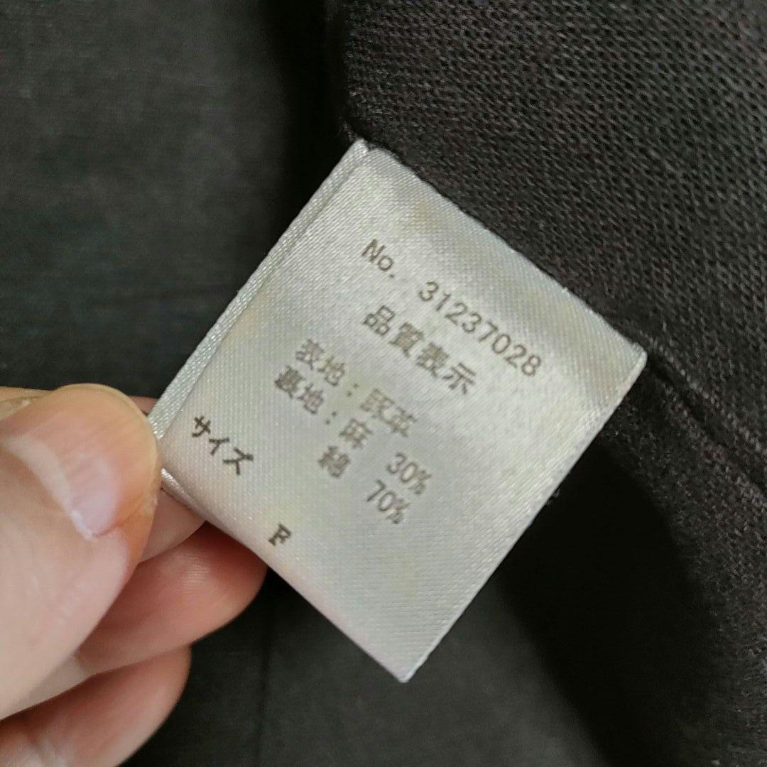 福の助様【✨新品✨】goa ゴア◎2WAYチベットファーベスト