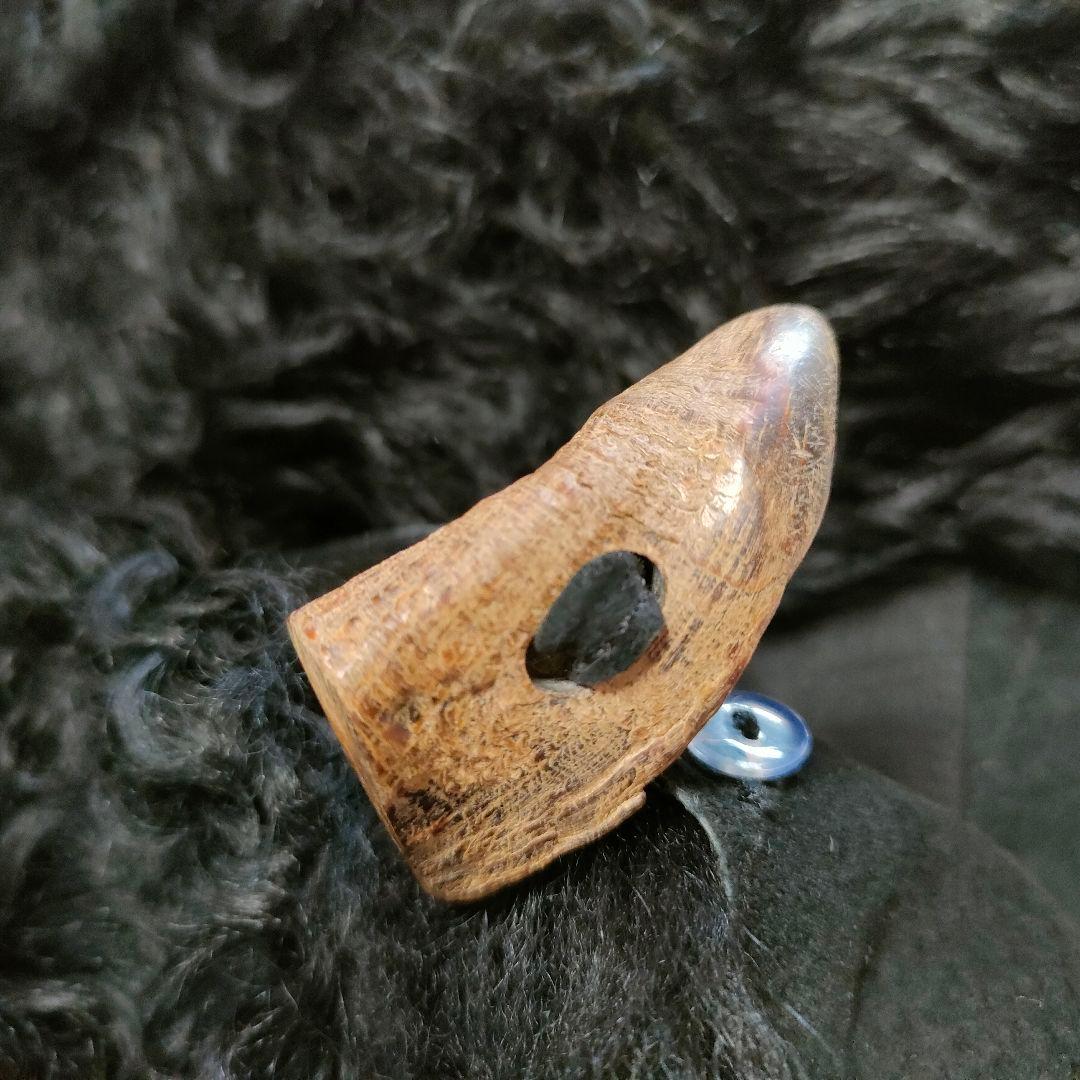 福の助様【✨新品✨】goa ゴア◎2WAYチベットファーベスト
