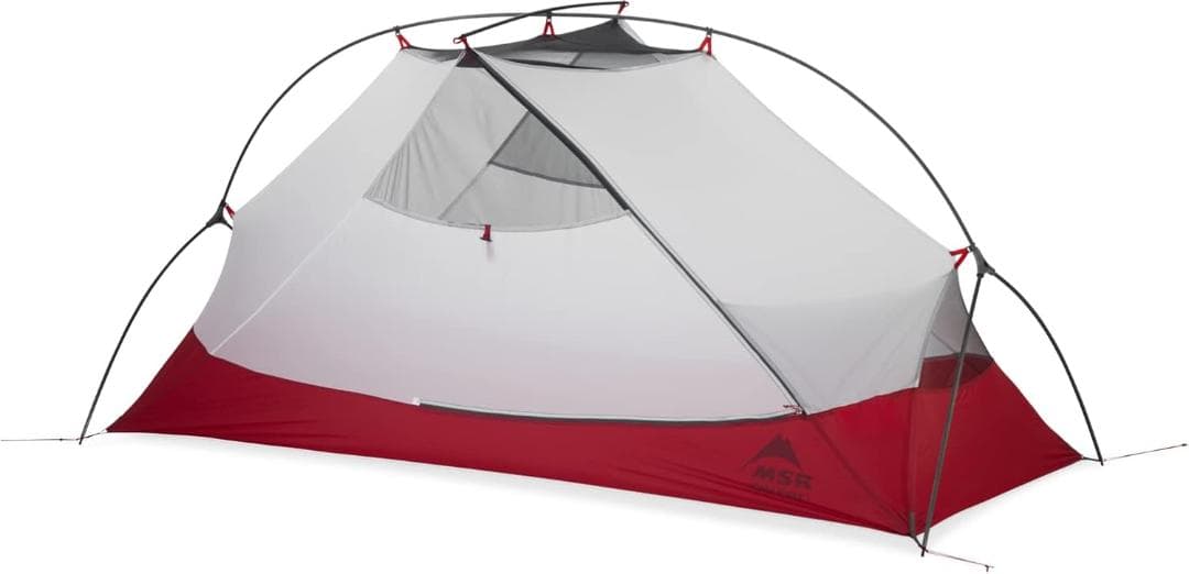 MSR ハバハバシールド1　国内正規品　HUBBA HUBBA SHIELD 1