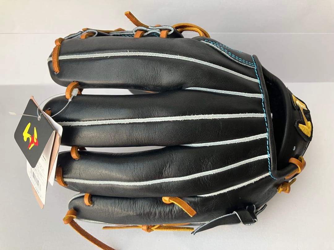 半額以下　ワールドペガサス　グランドペガサス　新品未使用　内野　硬式　日本製