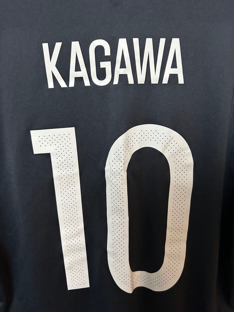 香川真司 日本代表ユニフォーム 2枚セット Lサイズ