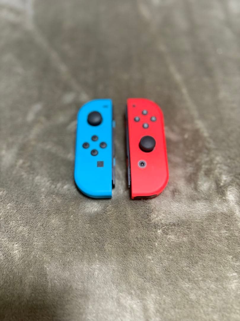 N.SWITCH/リングフィットアドベンチ