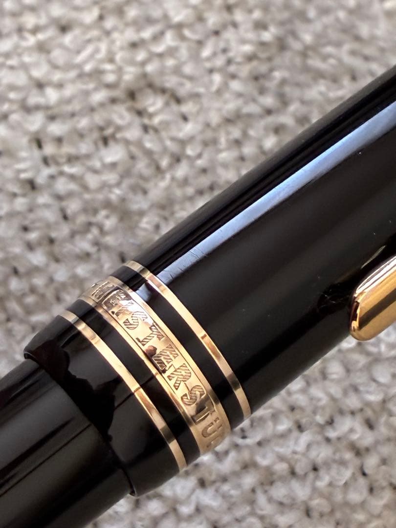 ◾️極美品◾️モンブラン◾️161 ルグラン ボールペン◾️マイスターシュテュック◾️