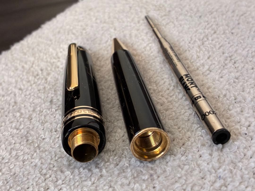 ◾️極美品◾️モンブラン◾️161 ルグラン ボールペン◾️マイスターシュテュック◾️