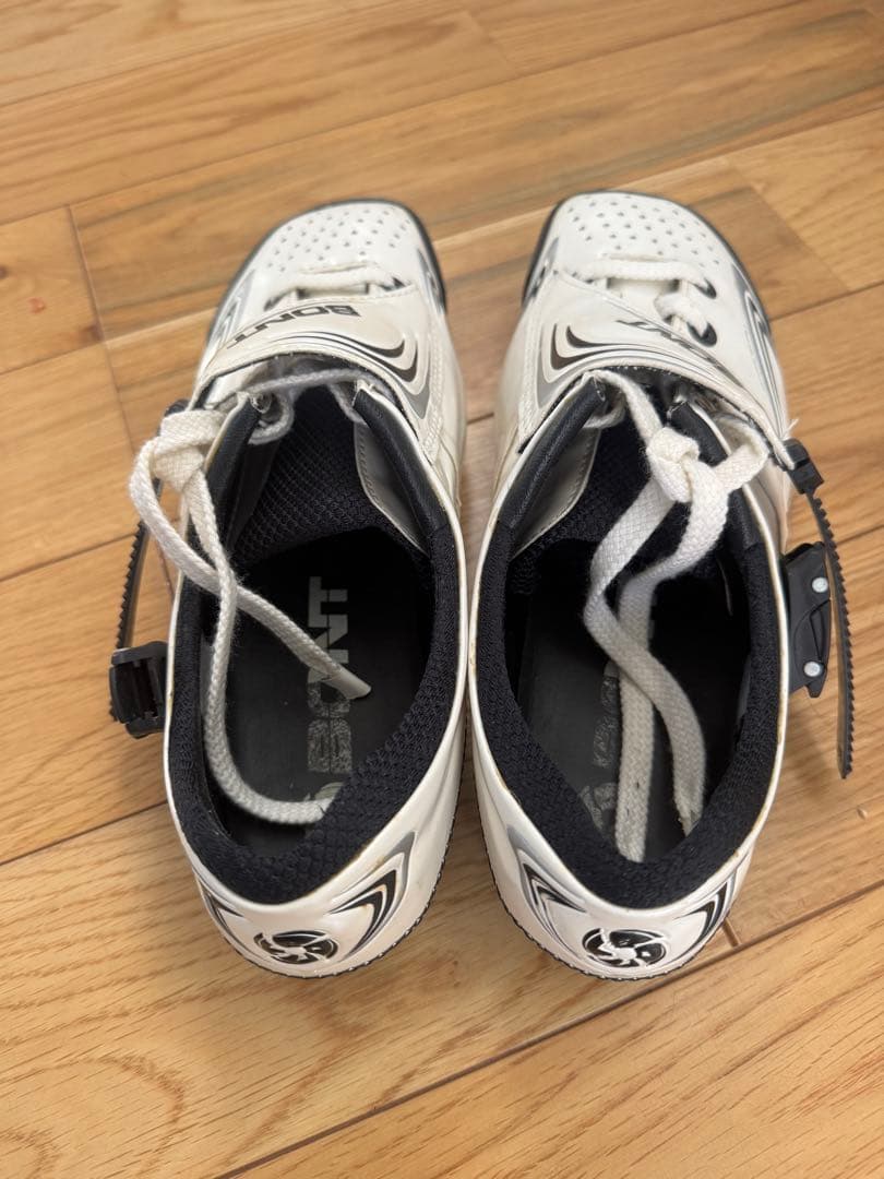 BONT サイクリングシューズ サイズ26cm 美品