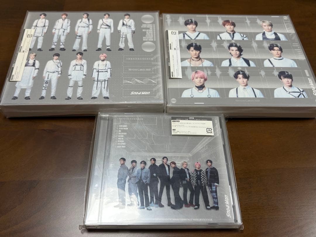 【値下げ対応可能！】Man シングル CD まとめ売り 37点セット