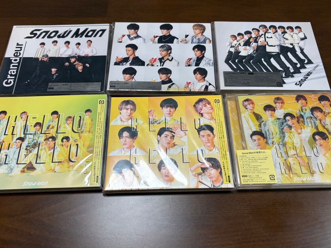 【値下げ対応可能！】Man シングル CD まとめ売り 37点セット