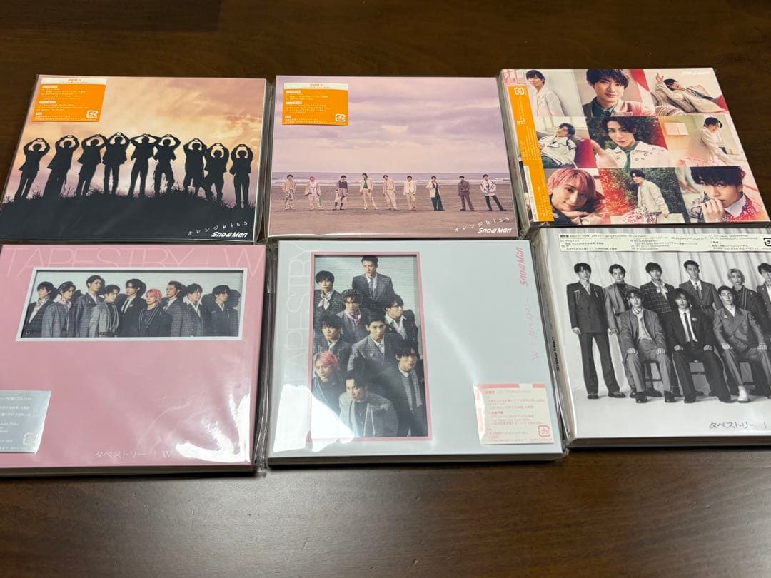 【値下げ対応可能！】Man シングル CD まとめ売り 37点セット