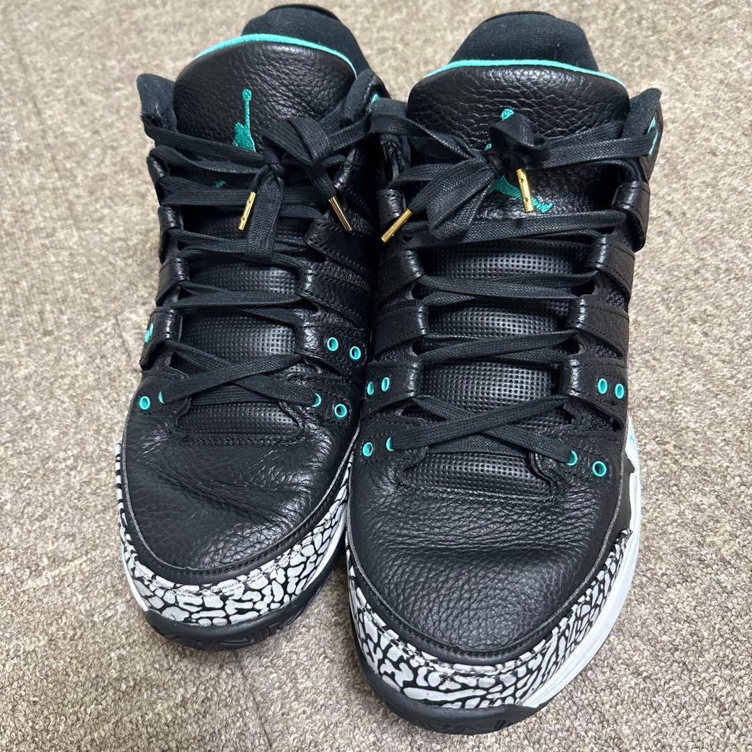 NIKE ZOOM VAPOR RF × AJ3