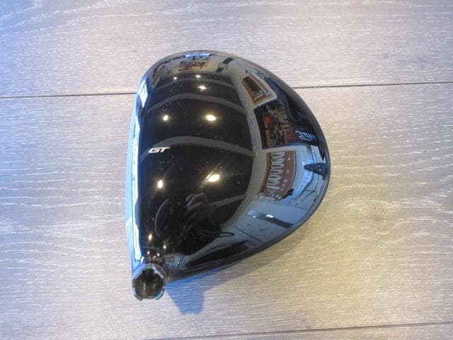 ★美品★タイトリスト★GT2★9度★ヘッドのみ★日本仕様★ヘッドカバー有