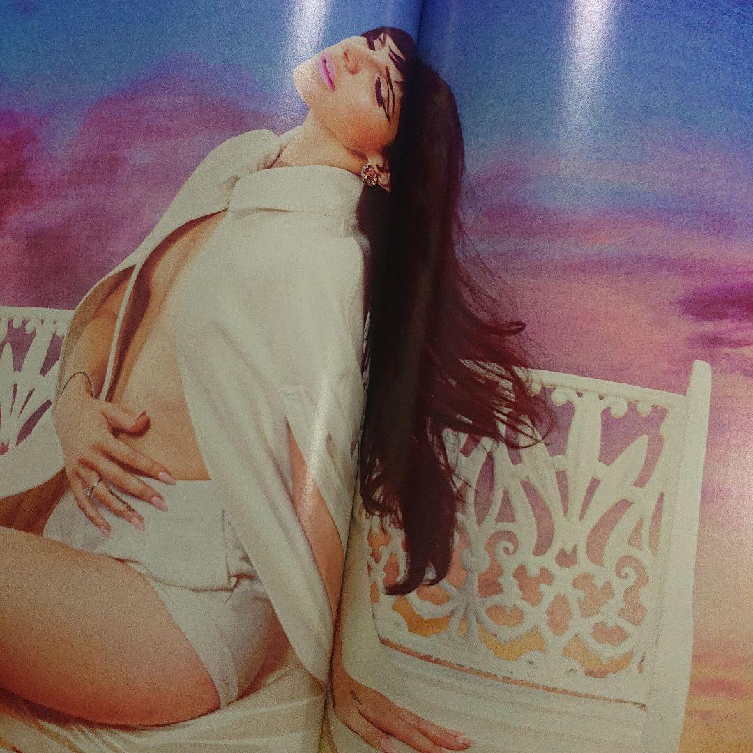 女性情報誌 numero TOKYO march 2013 Lana Del Rey
