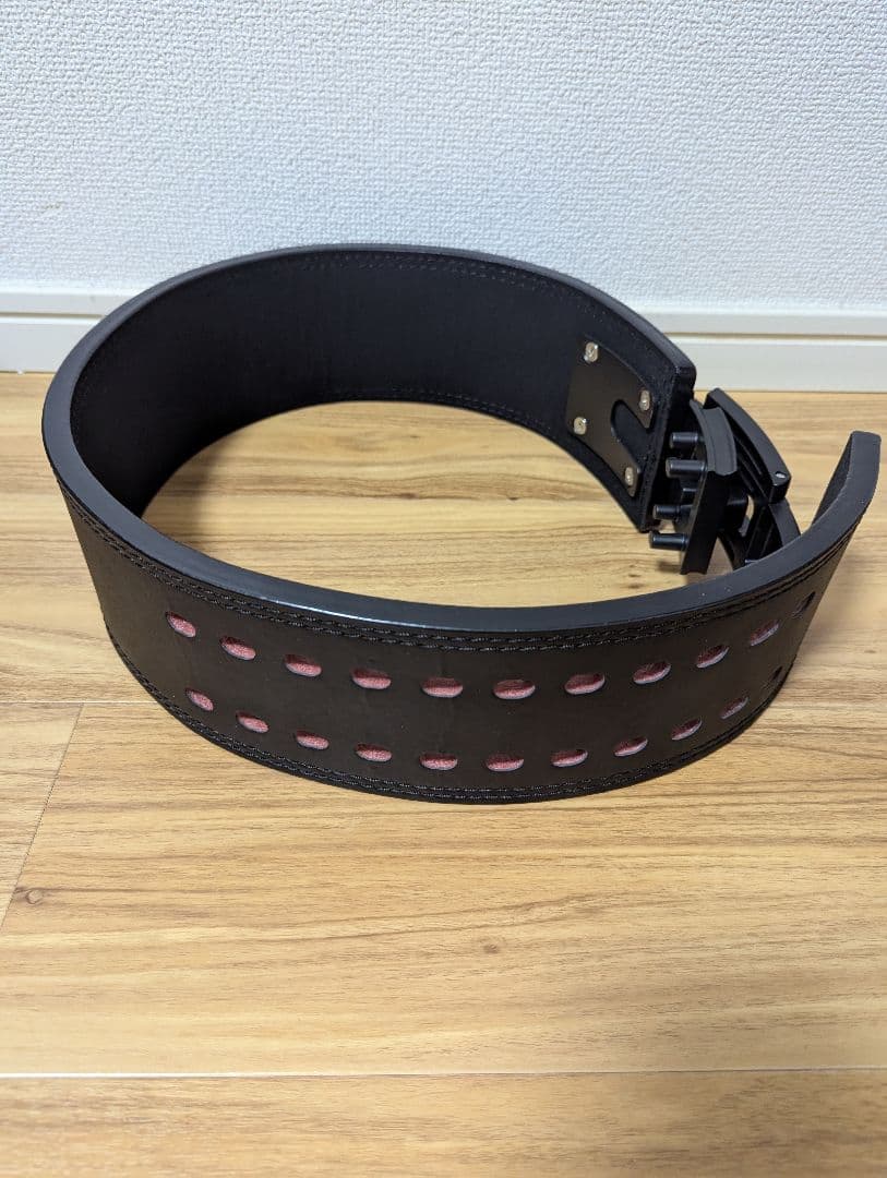パワーベルト　レバーアクション Sサイズ