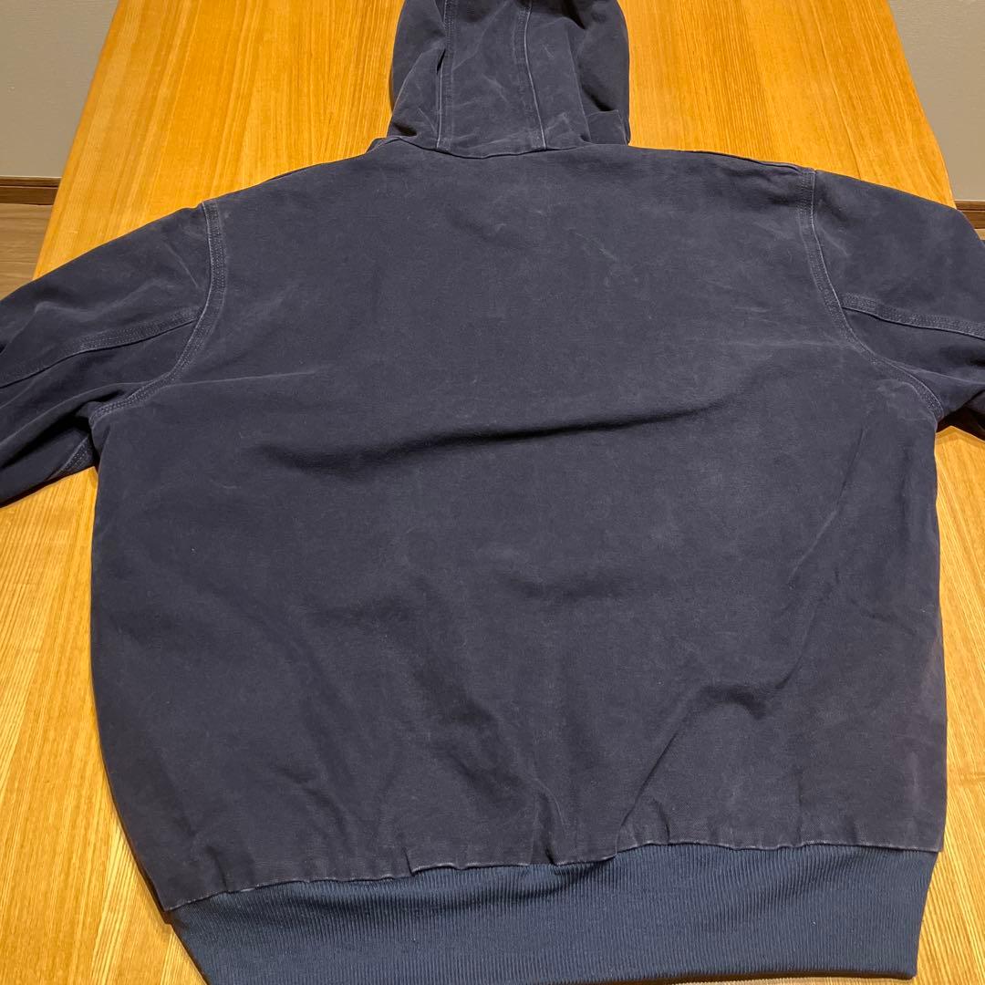 Carhartt フード付き　アクティブジャケット