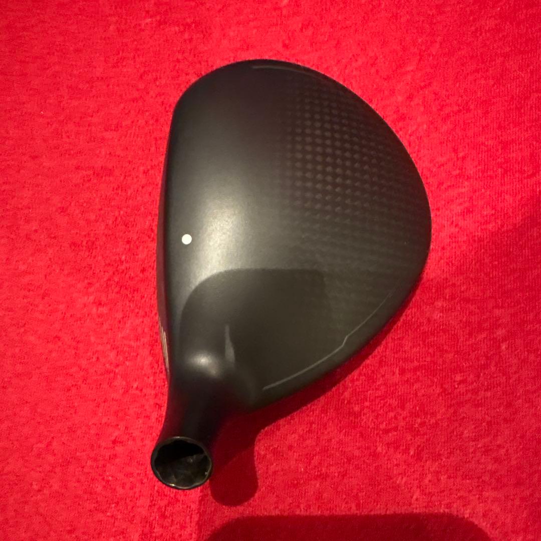 【美品❗️】PING G440 LST 5番フェアウェイウッド 19度　ヘッド単体