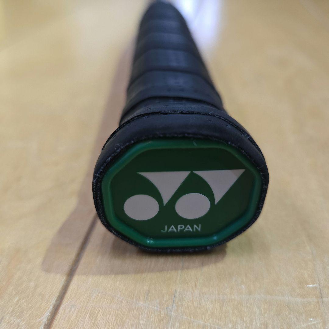 YONEX NANOFLARE 300 バドミントンラケット ソフトケース付き