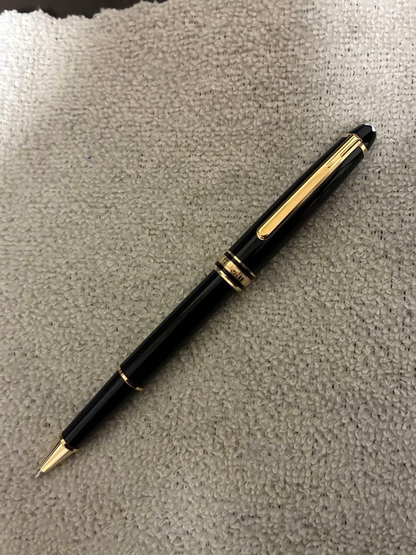 ◾️極美品◾️モンブラン ボールペン◾️マイスターシュテュック クラシック163◾️