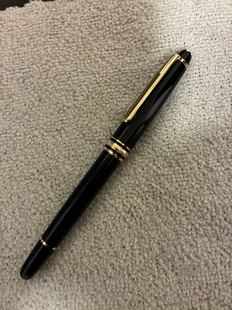◾️極美品◾️モンブラン ボールペン◾️マイスターシュテュック クラシック163◾️