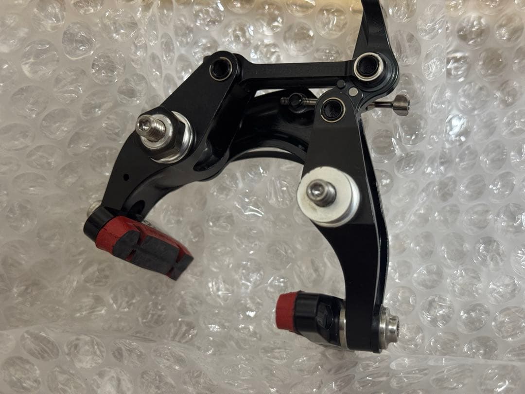 eeブレーキ　ダイレクトマウント　リムブレーキ eeBrake