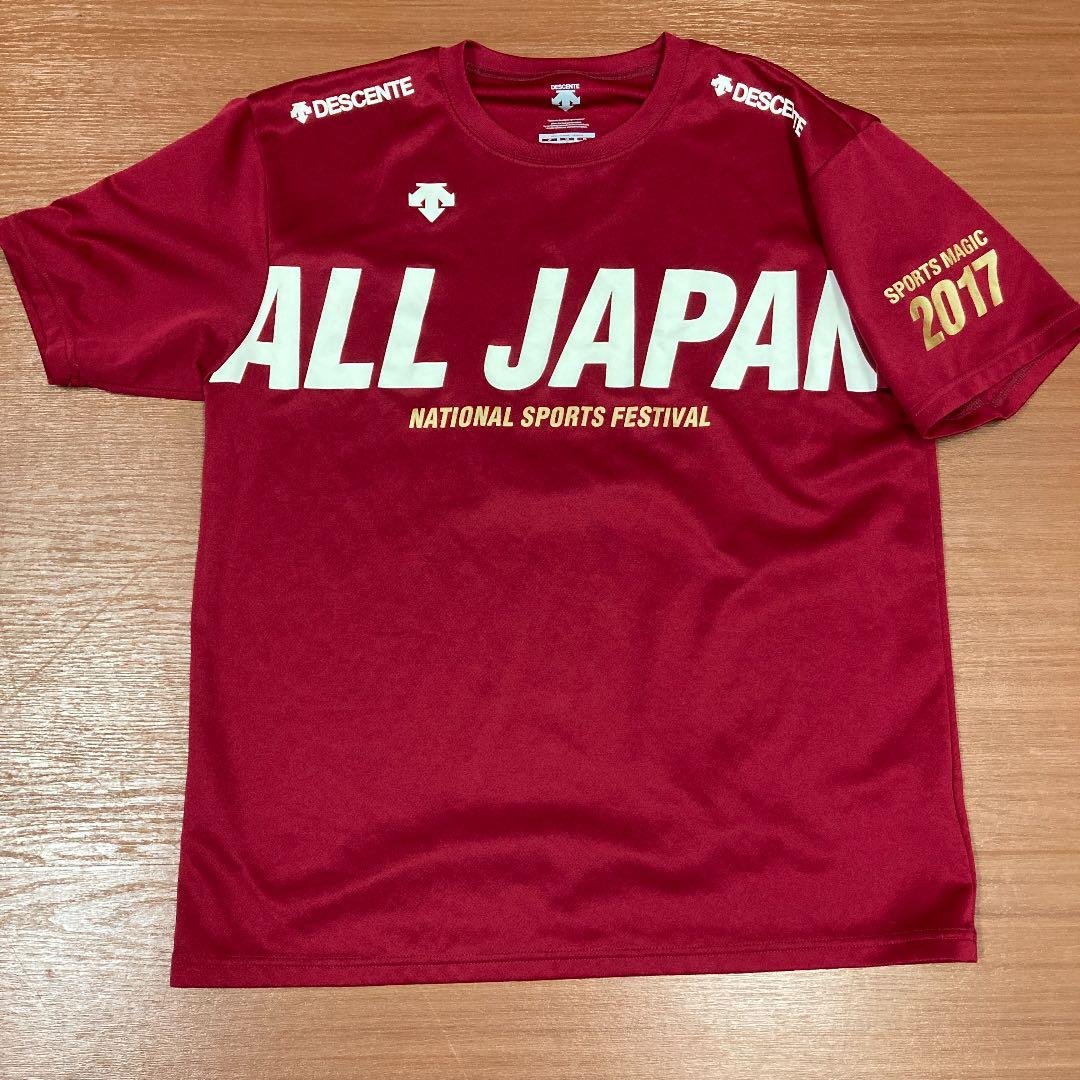 しめ　Tシャツ