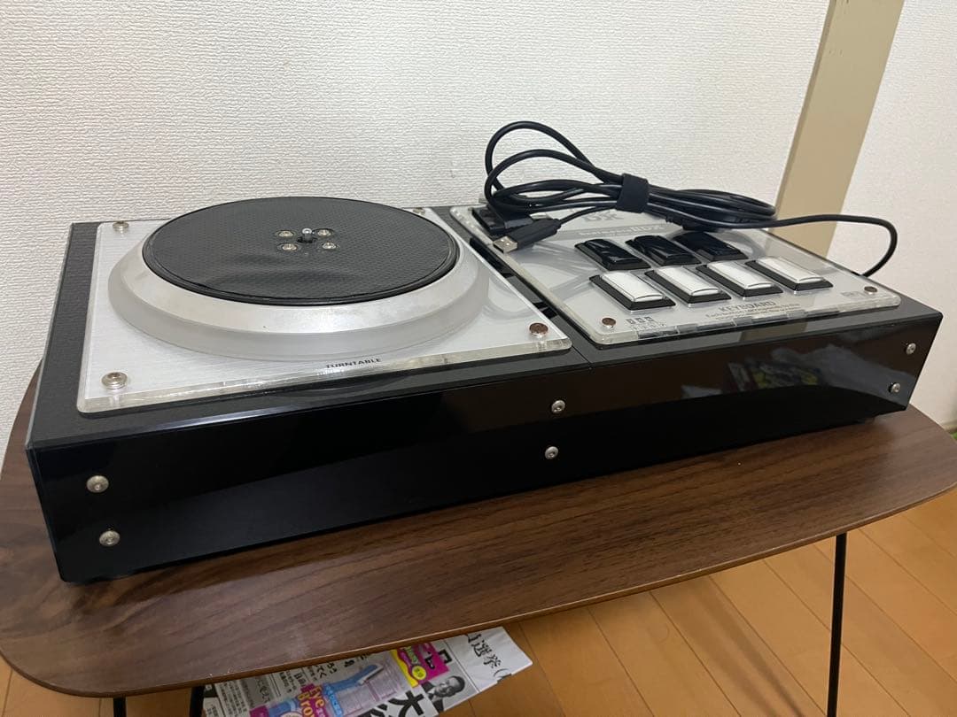 DJ DAO FP7 新基盤