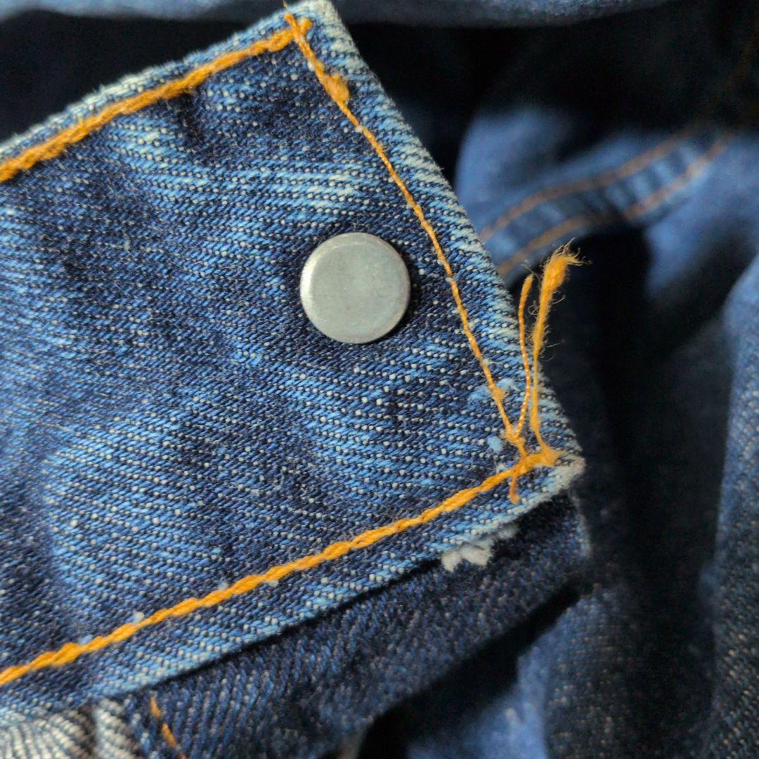 「美品」リーバイス 70505 トラッカージャケット 70s