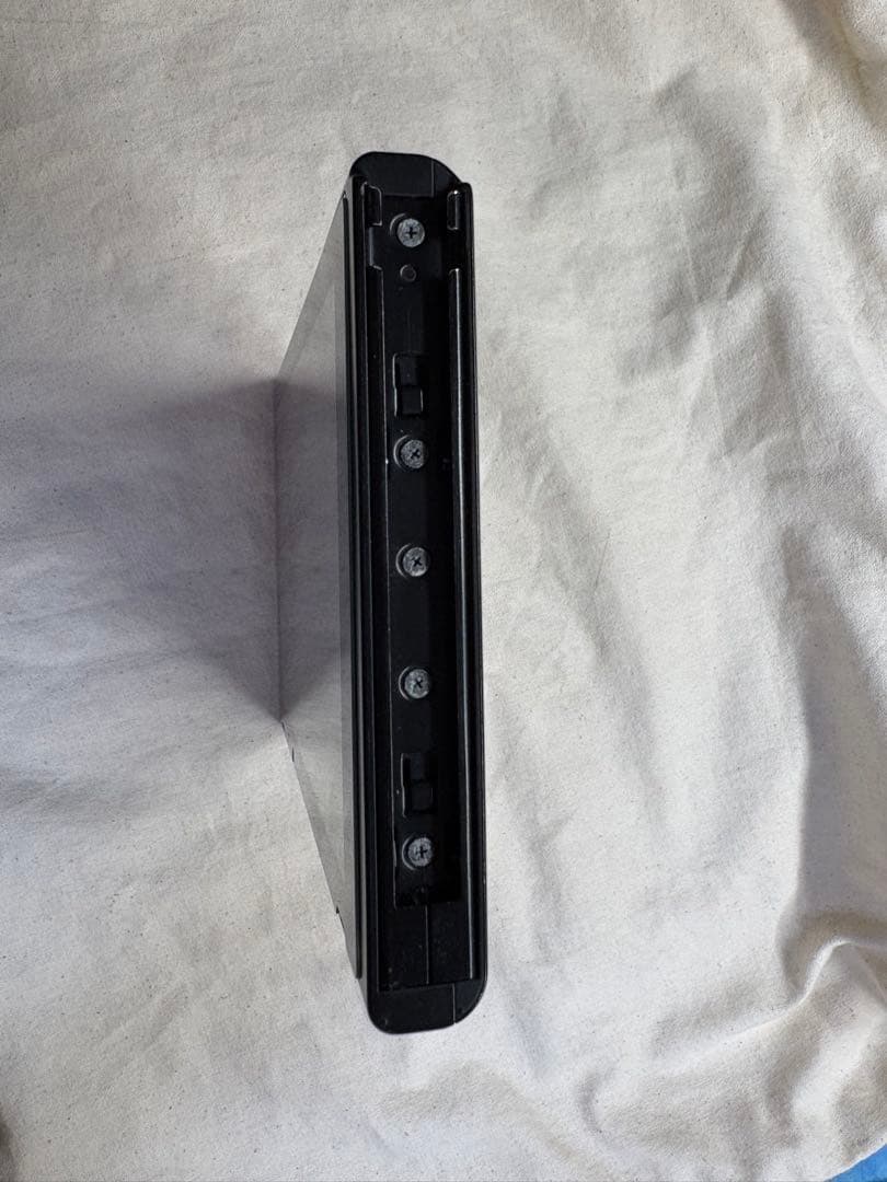 任天堂 ニンテンドースイッチ本体　カセット付き