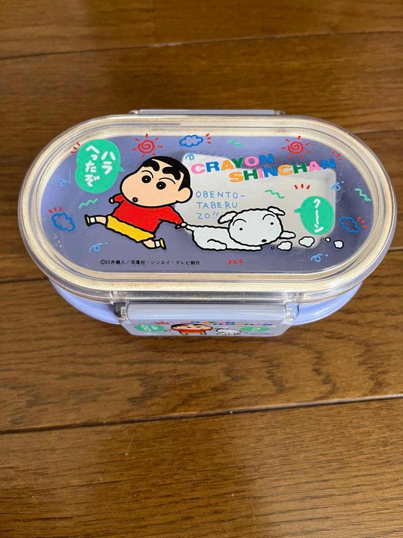 クレヨンしんちゃん