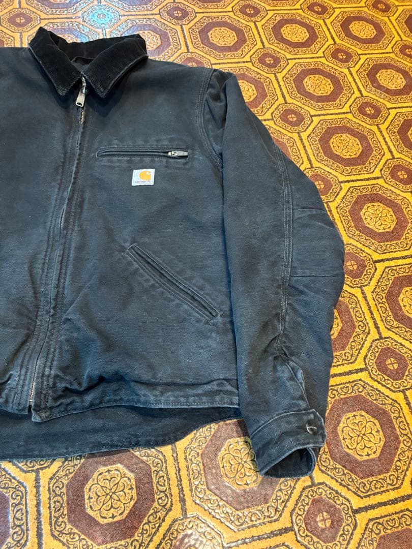 ジャケット・アウター Carhartt Detroit jacket S