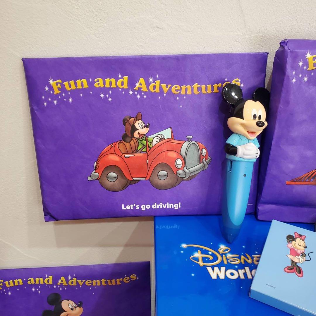 ディズニー英語システム