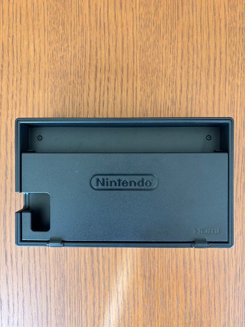 ニンテンドースイッチ　Nintendo Switch 本体ケース付き