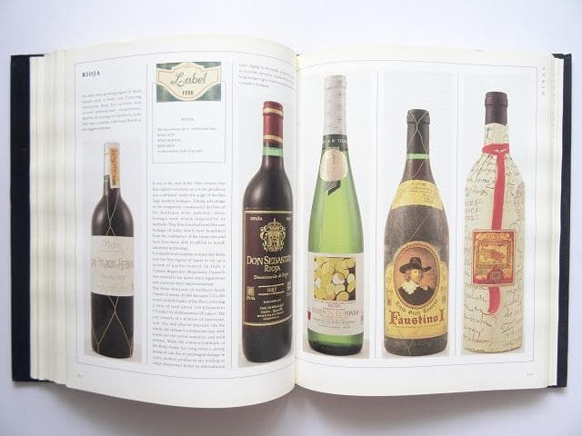 洋書◆世界のワイン写真集 本 ラトゥール ボルドー ブルゴーニュ ほか