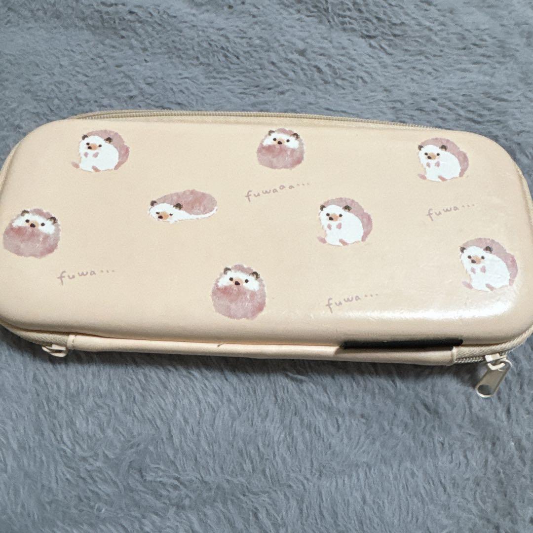 Switch 本体 ジョイコン ケース カバー 付き